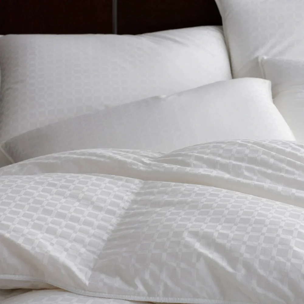 The Company Store Legends Luxury Luxe Royal Down Light Comforter